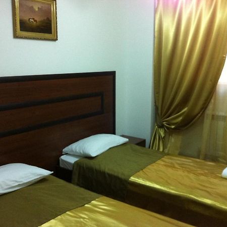 Bayterek Hotel Astana Ngoại thất bức ảnh